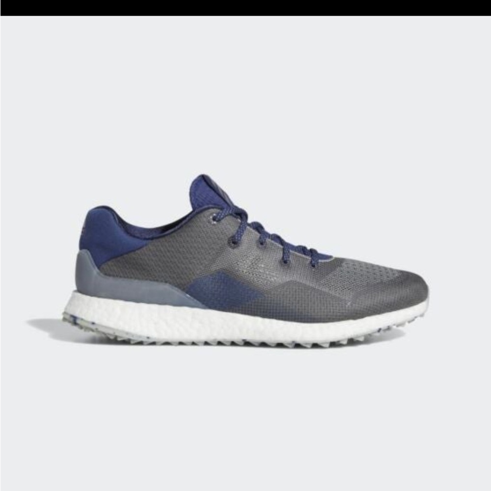 Adidas Crossknit Golf Shoes